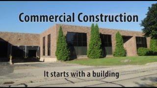 Scholl Construction Anatomy of a Commercial Construction Project 2 16