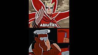 Peppino Spaghetti vs Naruto