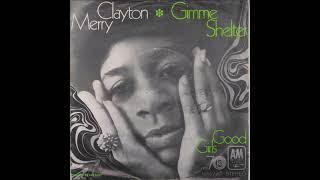 Merry Clayton ''Gimme Shelter''