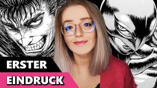 BERSERK | Erster Eindruck