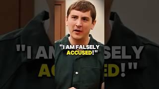 Judge SAVES Falsely Accused Teen 