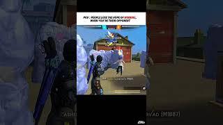 no hate               #foryou #fyp #freefire #freefirehighlights