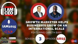 Growth Marketer Helps Businesses Grow on an International Scale