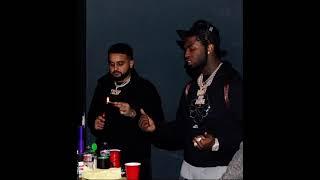 Pop Smoke Ft Nav - OG Wolves (Unreleased)