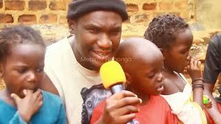 Our God is never dead: banange nekino akikoze ate era akyakola.