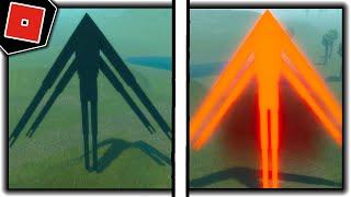 How to get "WILDFIRE TITAN" BADGE + MORPH/SKIN in TREVOR CREATURES WORLD! - Roblox