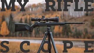 Rifle Scope A Comprehensive Overview I Greg McHale's Wild Yukon