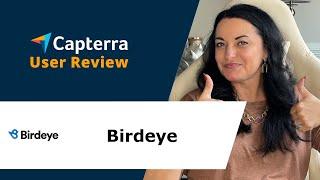 Birdeye Review: From a Marketing Agency Perspective