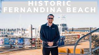 6 Things You Should Know about Historic Fernandina Beach | Amelia Island