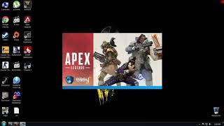 Apex Legends Unsupported CPU ( SSSE 3)