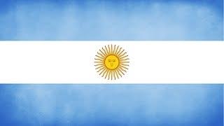 Argentina National Anthem (Instrumental)