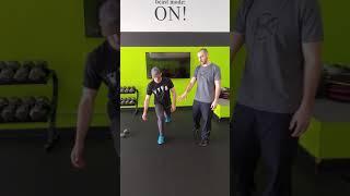 Meridian Gyms Near Me | Kvell Fit | “Kvell Fit Reviews”