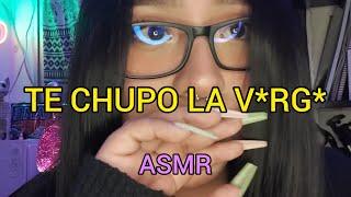 ASMR SPANISH // Sounds with my MOUTH 