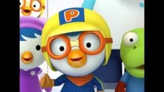 DIO PORORO(뽀로로) Kids Foaming Toothpaste(디오뽀로로거품치약) Episode 2 - Campaign - 2