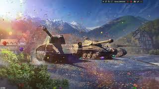 Как Устанавливать Моды на Wot Blitz