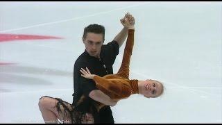 [HD] Grushina & Goncharov - 1998 Nagano Olympics - CD "Argentine Tango"