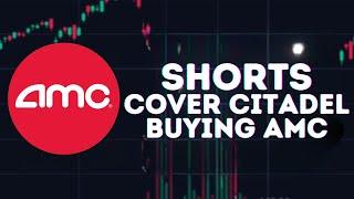 AMC STOCK UPDATE: AMC CITADEL BUYING AMC! RISK OF MARGIN CALL & LIQUIDATION!