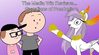 The Media Wiz Reviews... Guardians of Pondonia