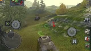 PZ. Kpfw IV Hydrostat. (How not to play a T29)