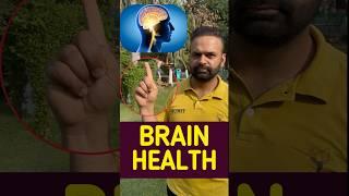 #brainhealing #brainhealth #brainhealthmatters #brainyoga #braingym #braingyminternational