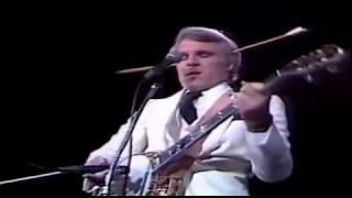 Homage to Steve Martin live 1978 part 1