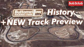 Exploring Buttonwillow Raceway’s History and New Track Expansion