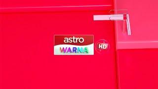 Channel ID • Astro Warna HD (2024)