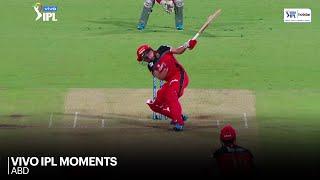 VIVO IPL Moments | ABD