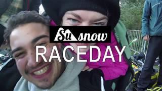 SuSnow Raceday/ BUDS 2017