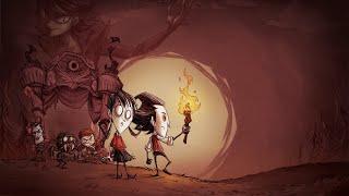 ЛУЧШИЙ ГАЙД НА ВЕББЕРА 2К22 ГОДУ? I  КАК СТАТЬ ПРО В DON'T STARVE TOGETHER ЗА 4 МИНУТЫ