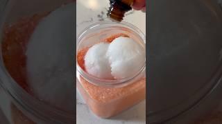 #bodyscrub #DIY #asmr #skincare #skincaretips #diybodyscrub #beautyhacks #beautytips