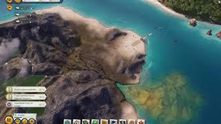 прохождение Tropico 6, миссия 1. тяжелая сложность