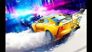 ПЕСНИ ДЛЯ ГОНОК.NEED FOR SPEED