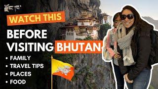 India – Bhutan With Kids: Itinerary | Stay Recommendations| Tips & Travel Hacks