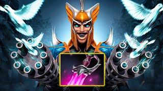 26Kills Skywrath Mage Khanda Brutal Burst Damage One Shot Dota 2