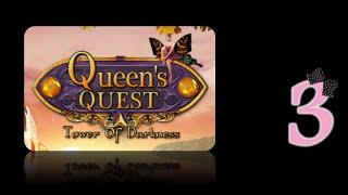 Queen’s Quest 1: Tower of Darkness - Ep3