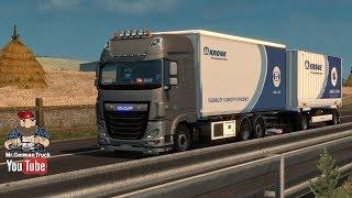 [ETS2 v1.30] DAF XF 106 Rigid v1.0 by XBS + ALL DLC´s ready