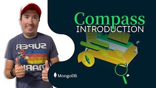 An Introduction to MongoDB Compass