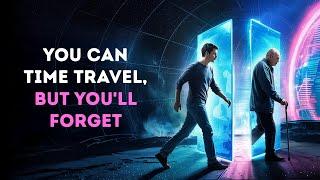 Time Travel Is Possible But You’ll Forget It All, New Study Says