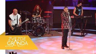 Isak Sabanovic - Splet pesama - (live) - ZG - 20/21 - 26.06.21. EM 74