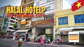 Stay: ALUNA BEN THANH HOTEL in  Ho Chi Minh City