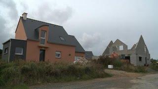 Property: From dream to nightmare, after 4 years - Envoyé Spécial France 2