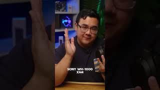 Are the Sony WH-1000XM4 still worth it in 2024? #SonyWH1000XM4 #WirelessHeadphones #shorts