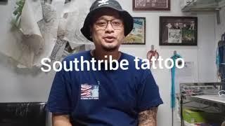 Tattoo and body piercing....