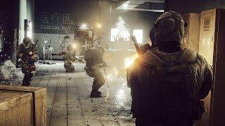 Battlefield 4 Multiplayer GamePlay - Stalker Area 51 - Ultra 60fps PART 2