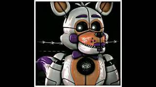 white foxes#fnaf#funtimefoxy#lolbit#mangle#toyfoxy#tangle#fnafsecuritybreach#fnaf9#shorts