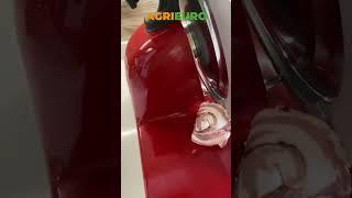 The RGV Vintage 250 Red Meat Slicer is perfect for all the fans of charcuterie!  #shorts