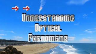 Understanding Optical Phenomena