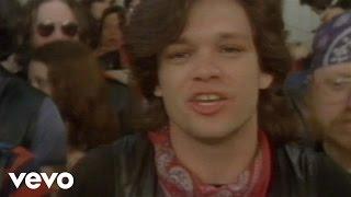 John Mellencamp - Hurts So Good (Official Music Video)