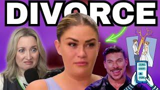 BRITT TAKES OVER | The Valley Season 2 Episode 9 ROAST #thevalley #bravotv #foryou